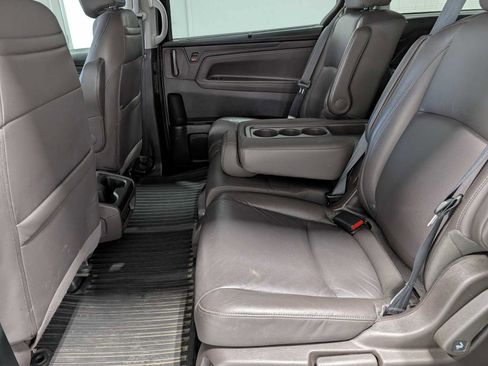 Used 2018 Honda Odyssey EX-L image 25