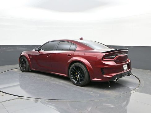 Used 2020 Dodge Charger Scat Pack image 5