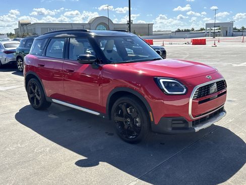 New 2026 MINI Cooper Countryman S image 1