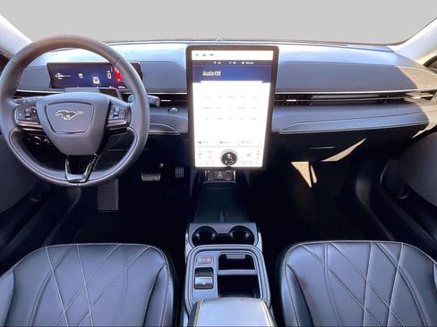 Used 2025 Ford Mustang Mach-E Select w/ Comfort Package Lite RWD image 14