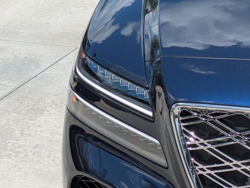 New 2026 Genesis GV80 2.5T Advanced AWD/4WD image 7