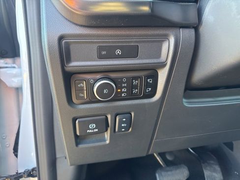 New 2025 Ford F150 Raptor image 24