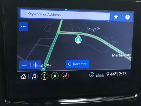 Used 2020 Chevrolet Traverse Premier image 19