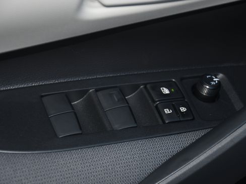 New 2026 Toyota Corolla LE image 6