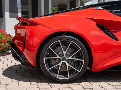 Used 2024 Lotus Emira First Edition RWD image 37