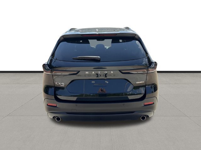 New 2026 MAZDA CX-5 Preferred AWD/4WD image 6