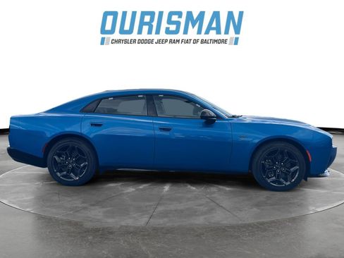 New 2026 Dodge Charger R/T AWD/4WD image 7