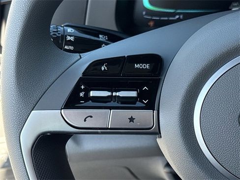 New 2026 Hyundai Elantra Blue image 24