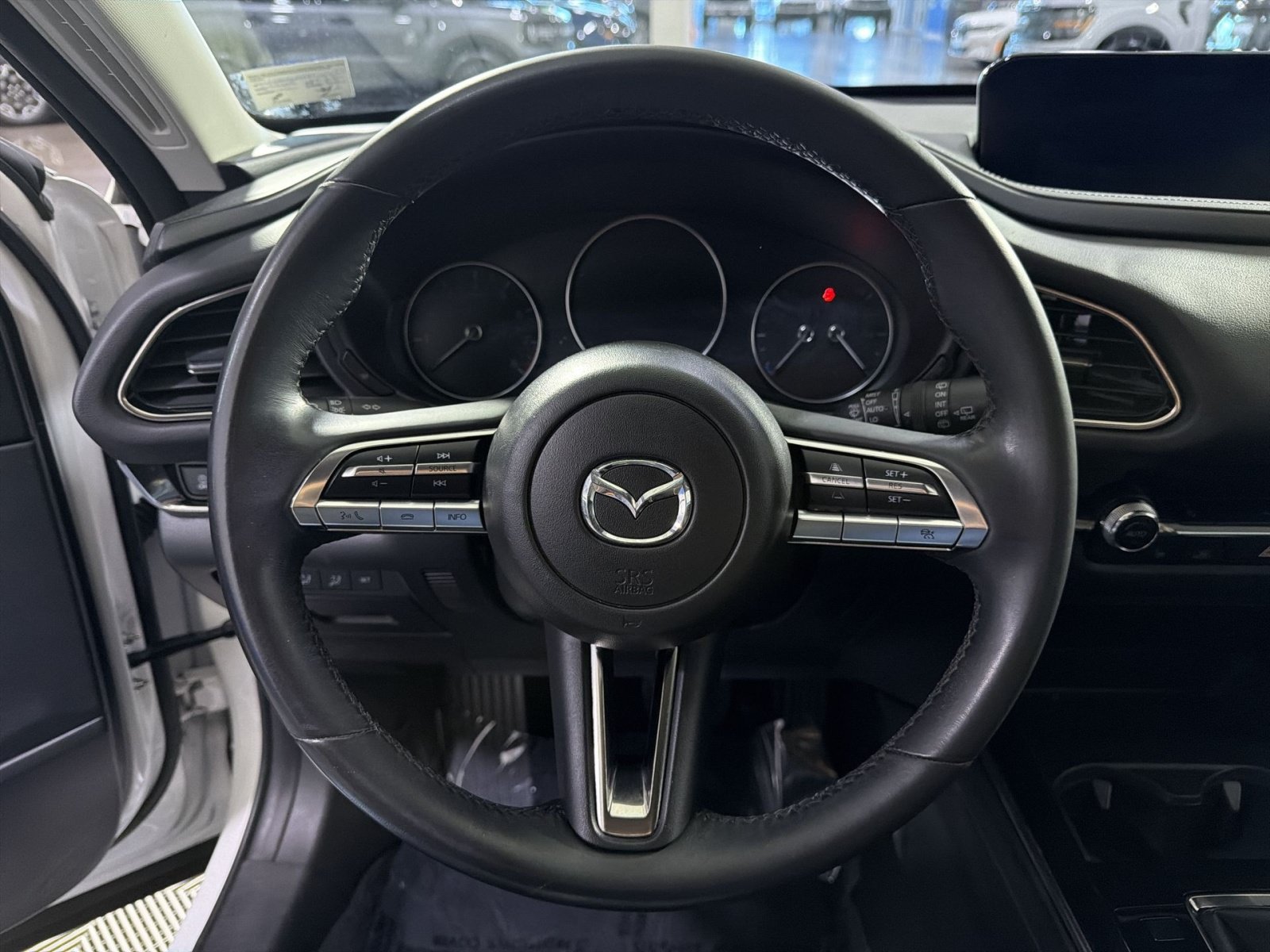 Used 2023 MAZDA CX-30 AWD 2.5 S w/ Preferred Package image 25