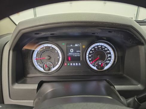 Used 2016 RAM 1500 ST w/ SXT Appearance Group AWD/4WD image 26