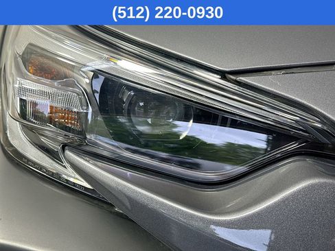 Used 2025 Subaru Outback Premium AWD/4WD image 37