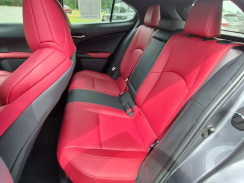 Used 2020 Lexus UX 250h F Sport w/ F Sport Premium Package AWD/4WD image 7