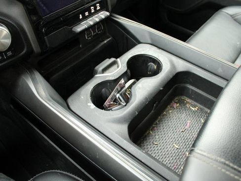 Used 2021 RAM 1500 Rebel w/ Rebel Level 2 Equipment Group image 23