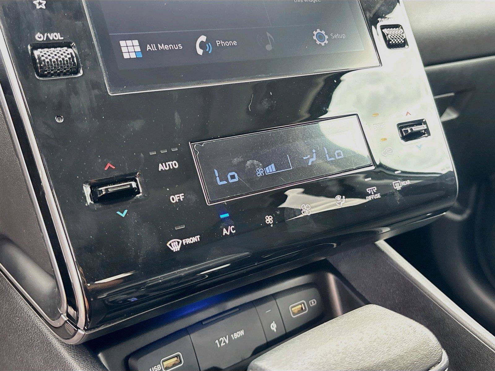 Used 2022 Hyundai Tucson SEL w/ Convenience Package FWD image 15