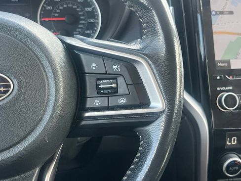 Used 2021 Subaru Ascent Premium w/ Sport Package AWD/4WD image 30