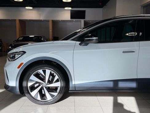 Used 2021 Volkswagen ID.4 1st Edition RWD image 8