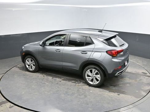 Used 2025 Buick Encore GX Preferred image 36