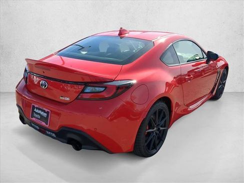 New 2026 Toyota GR86 Premium image 2