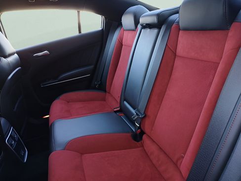 Used 2023 Dodge Charger Scat Pack w/ Plus Group RWD image 26