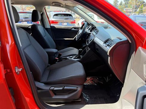 Used 2018 Volkswagen Tiguan S AWD/4WD image 20
