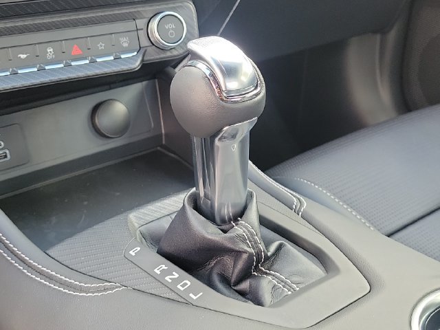 New 2026 Ford Mustang Premium RWD image 16