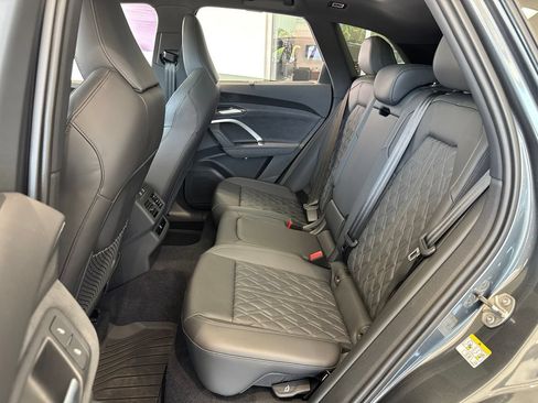 New 2026 Audi SQ5 Premium Plus AWD/4WD image 36