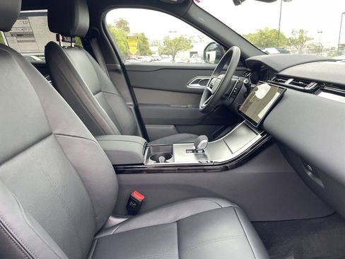 New 2025 Land Rover Range Rover Velar Dynamic SE image 19