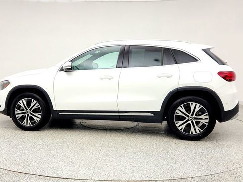 Used 2026 Mercedes-Benz GLA 250 4MATIC image 8