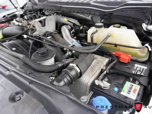 Used 2020 Ford F450 Platinum w/ FX4 Off-Road Package image 56