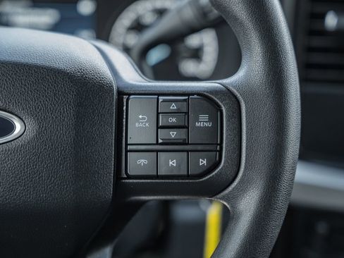 Used 2024 Ford F250 XL w/ Snow Plow Prep Package image 28