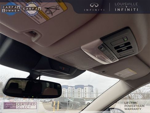 Used 2022 Nissan Pathfinder Platinum w/ Cargo Package image 25