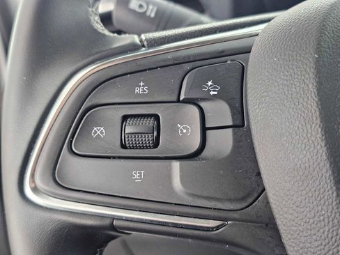 Used 2024 Buick Encore GX Preferred w/ Advanced Technology Package image 27