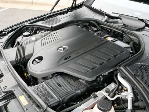 Used 2021 Mercedes-Benz S 500 4MATIC image 64