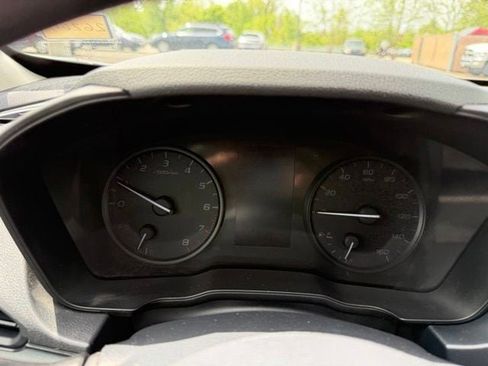 Used 2024 Subaru Impreza 2.0i AWD/4WD image 12