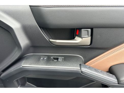 New 2026 Toyota 4Runner Limited image 19