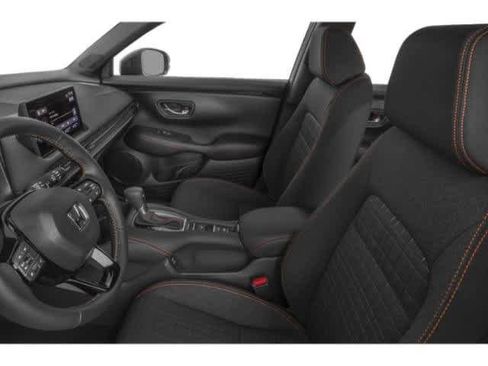 Used 2026 Honda HR-V Sport image 8