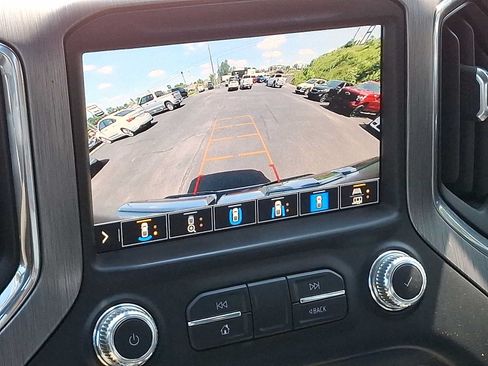 Used 2020 GMC Sierra 2500 Denali w/ Denali Ultimate Package AWD/4WD image 19