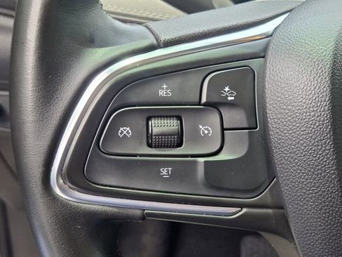 Used 2024 Buick Encore GX Sport Touring FWD image 27
