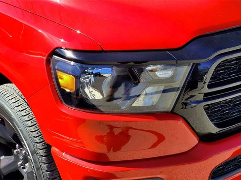 Used 2024 RAM 1500 Tradesman w/ Night Edition image 2