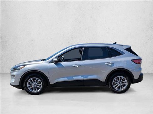 Used 2020 Ford Escape SE FWD image 9