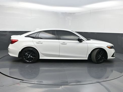 Used 2023 Honda Civic Sport image 39