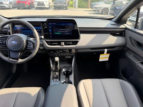 Used 2026 Subaru Outback Premium AWD/4WD image 18