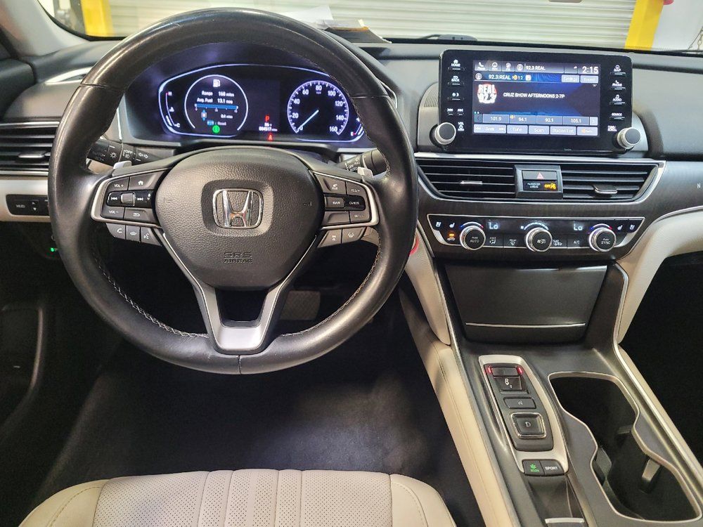 Used 2019 Honda Accord Touring image 22