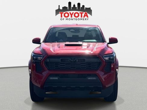 New 2026 Toyota Tacoma TRD Sport image 8