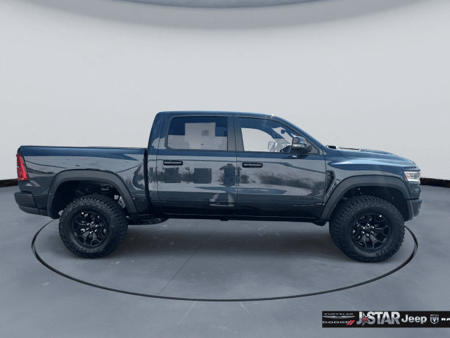 New 2026 RAM 1500 RHO w/ RHO Level 1 Equipment Group AWD/4WD image 4
