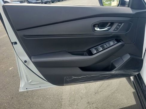 New 2026 Honda Accord Touring image 39