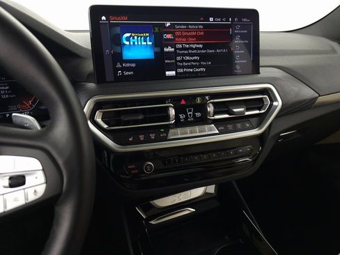 Used 2023 BMW X3 xDrive30i w/ Premium Package w/ZPA image 25