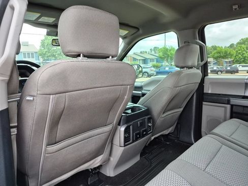 Used 2019 Ford F150 XLT w/ Equipment Group 302A Luxury AWD/4WD image 35