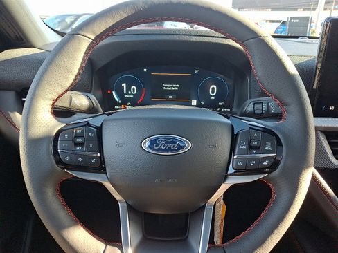 New 2026 Ford Explorer ST-Line image 26