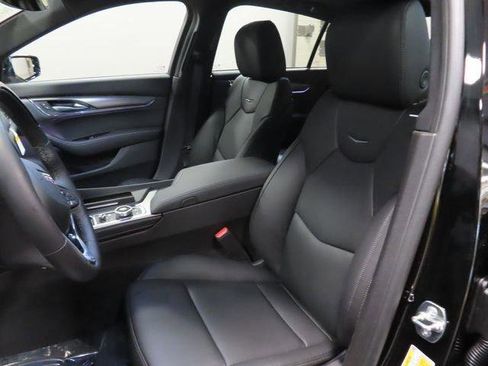 New 2026 Cadillac CT5 Premium Luxury image 18